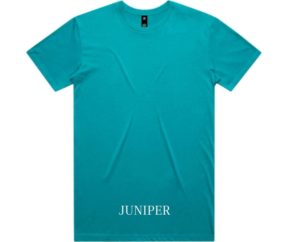 PREORDER: Personalised T-Shirt With Your Logo Or Image Personalised T-Shirt Great Functional Goods 