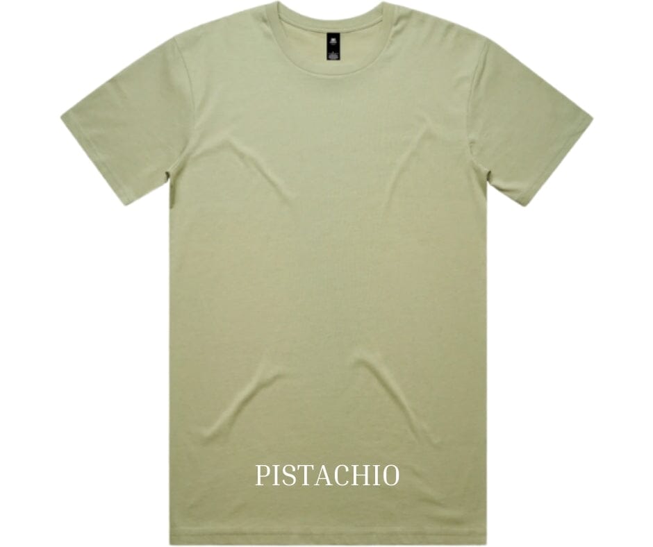 PREORDER: Personalised T-Shirt With Your Logo Or Image Personalised T-Shirt Great Functional Goods 