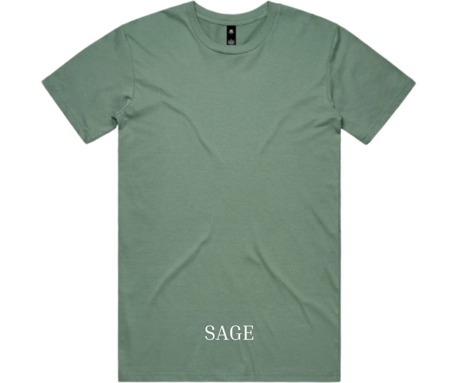 PREORDER: Personalised T-Shirt With Your Logo Or Image Personalised T-Shirt Great Functional Goods 