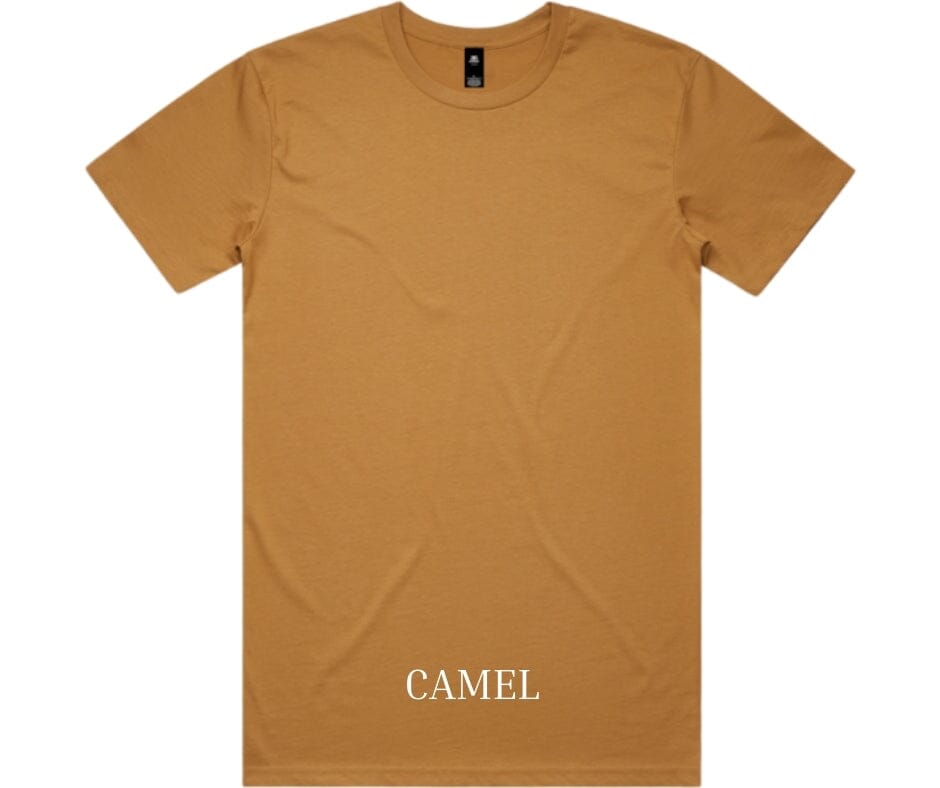 PREORDER: Personalised T-Shirt With Your Logo Or Image Personalised T-Shirt Great Functional Goods 