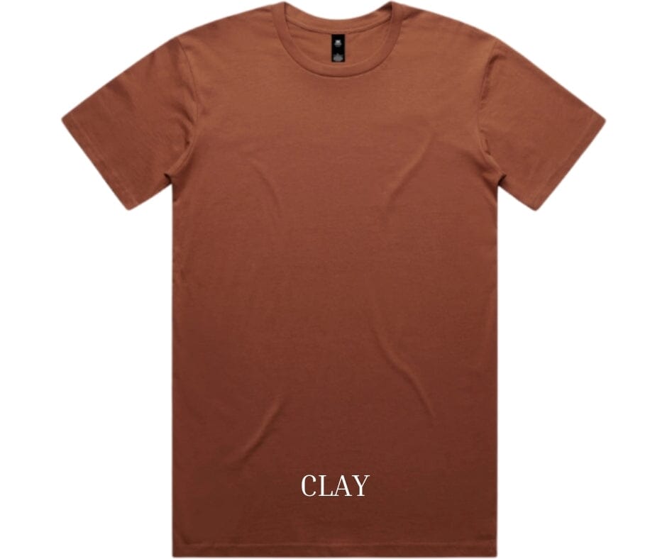 PREORDER: Personalised T-Shirt With Your Logo Or Image Personalised T-Shirt Great Functional Goods 