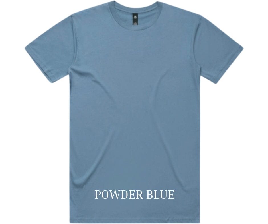 PREORDER: Personalised T-Shirt With Your Logo Or Image Personalised T-Shirt Great Functional Goods 