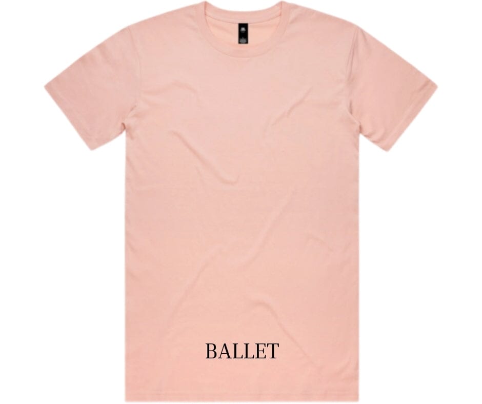 PREORDER: Personalised T-Shirt With Your Logo Or Image Personalised T-Shirt Great Functional Goods 