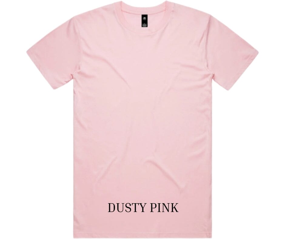 PREORDER: Personalised T-Shirt With Your Logo Or Image Personalised T-Shirt Great Functional Goods 