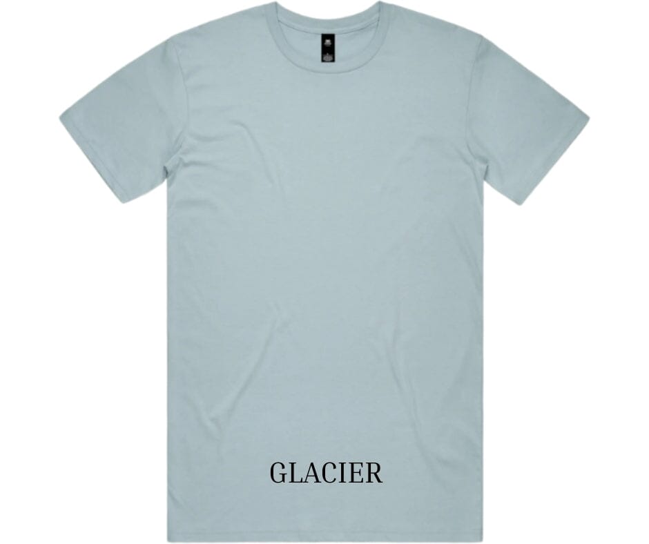 PREORDER: Personalised T-Shirt With Your Logo Or Image Personalised T-Shirt Great Functional Goods 