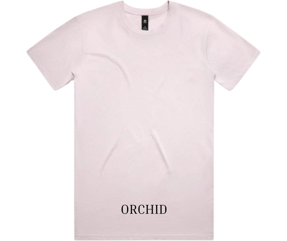 PREORDER: Personalised T-Shirt With Your Logo Or Image Personalised T-Shirt Great Functional Goods 