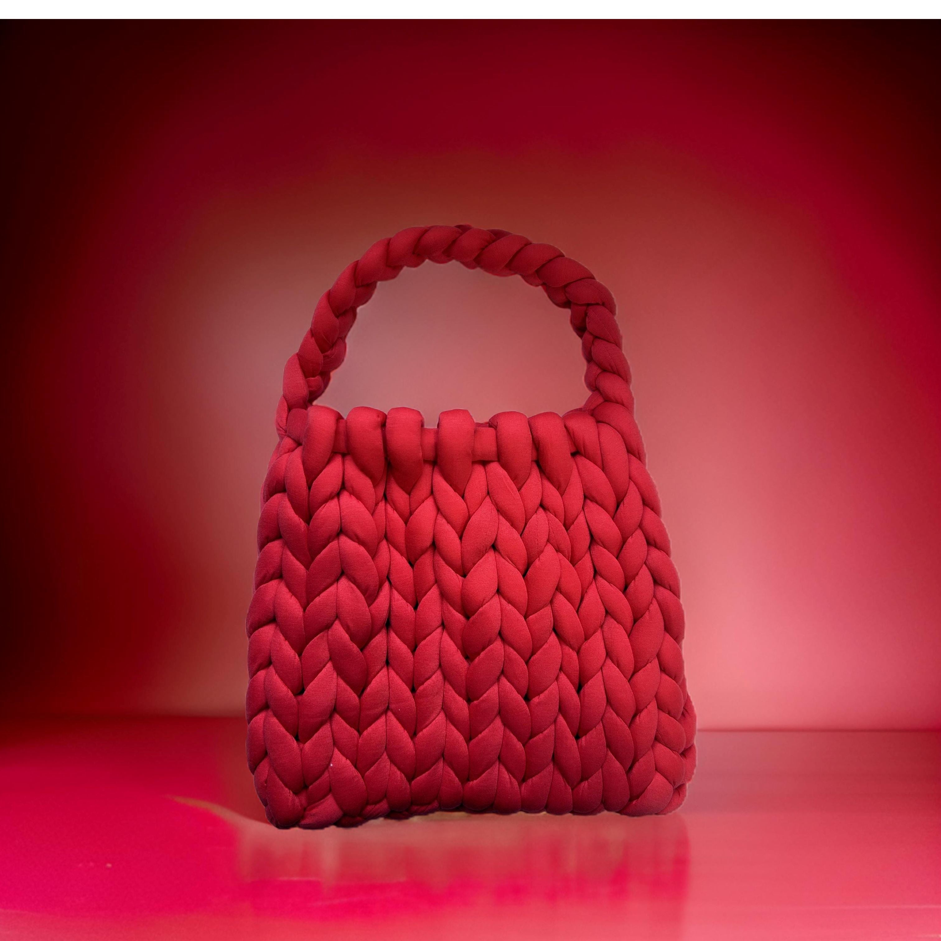 Marshmallow Baggu – Great Functional Goods