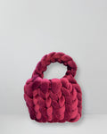 Russet Marshmallow Baggu (Velvet) Marshmallow Baggu Velvet Great Functional Goods 