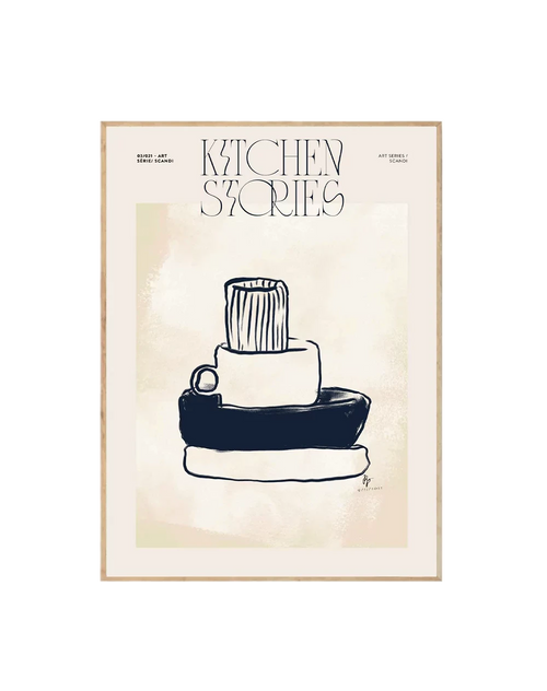 Scandi Series 02 The Modern Gallery Paper Provision 