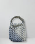 Silver Marshmallow Baggu (Fabric) Marshmallow Baggu Fabric Great Functional Goods 