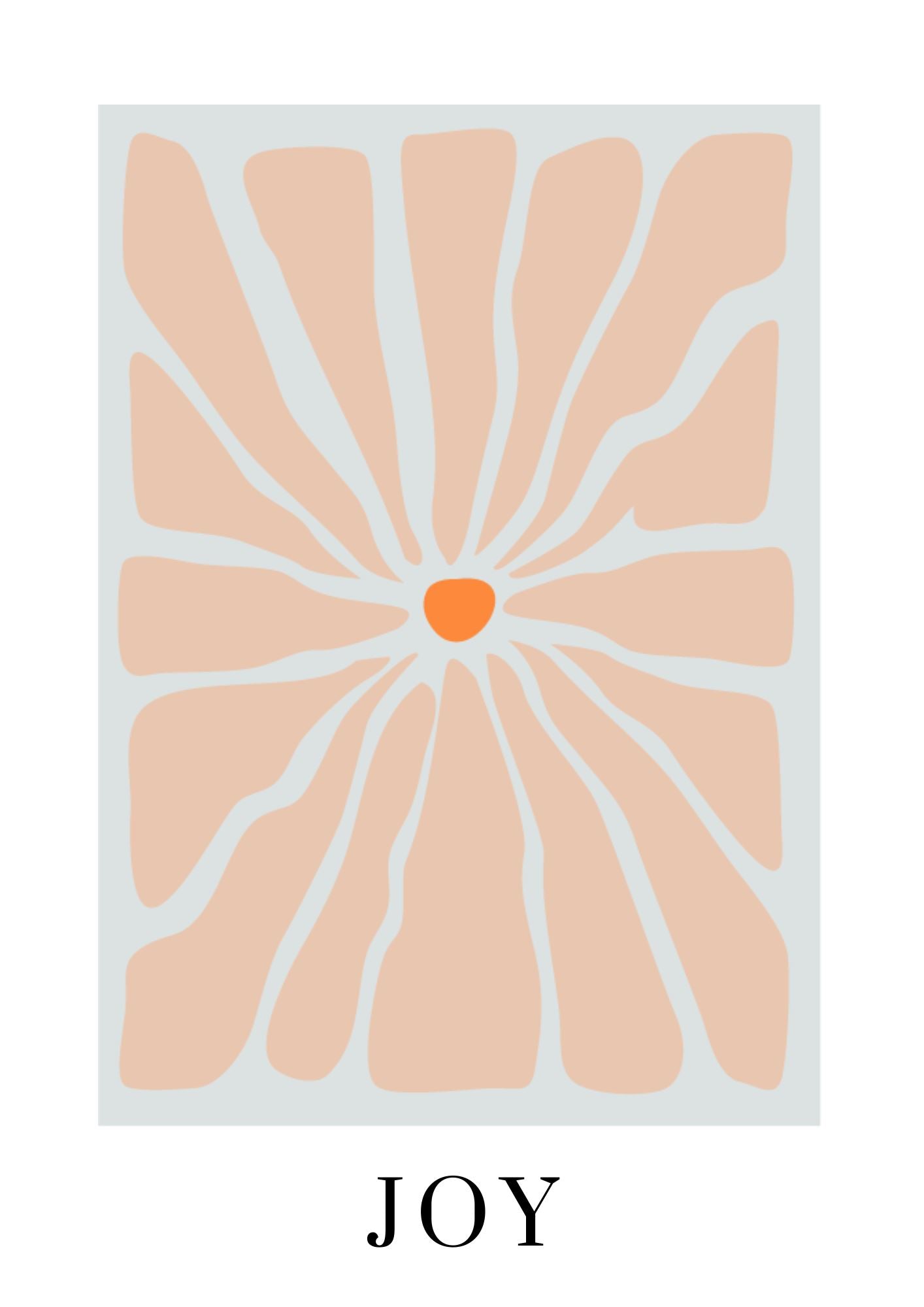 Sunrise Serenity Art Print Wall Art Print Great Functional Goods 