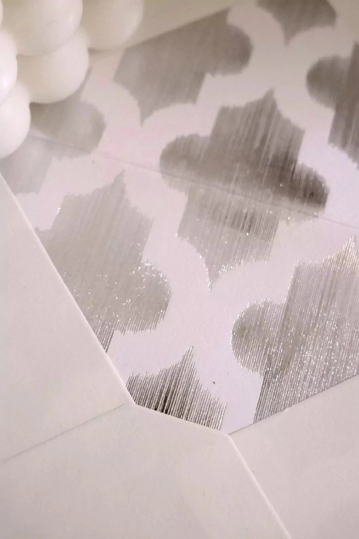 Thank You Greeting Card Paper Provision 