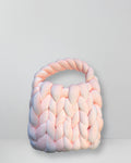 Vanilla Marshmallow Baggu (Velvet) Marshmallow Baggu Velvet Great Functional Goods 