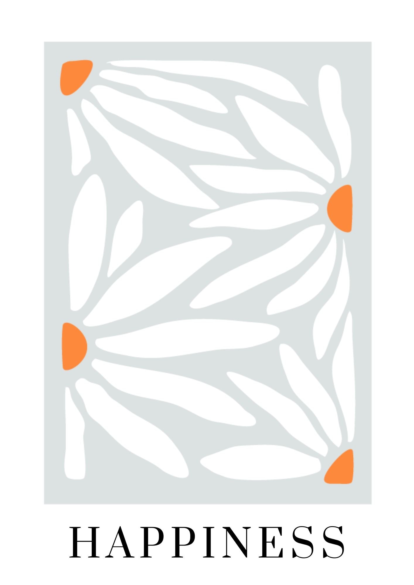 Whispers of Happiness Art Print Wall Art Print Great Functional Goods 