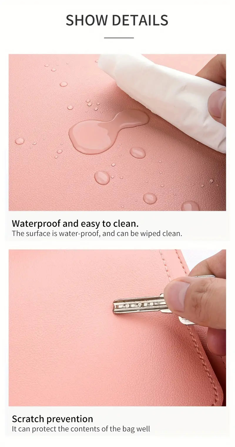 LAPTOP SLEEVES - PERSONALISED NAME INITIALS LAPTOP SLEEVES - PERSONALISED NAME INITIALS Great Functional Goods 